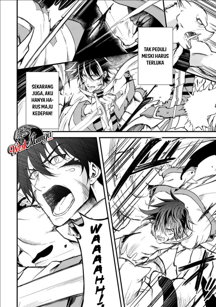 Party Kara Tsuihou Sareta Sono Chiyushi, Jitsuha Saikyou Nitsuki